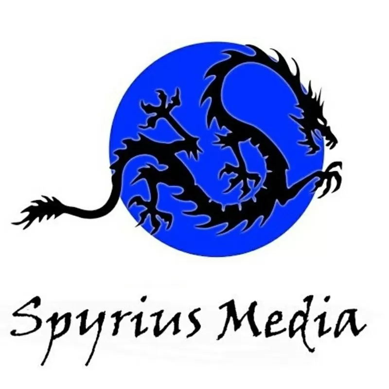 Spyrius Media - рекламное агентство широкого спектра