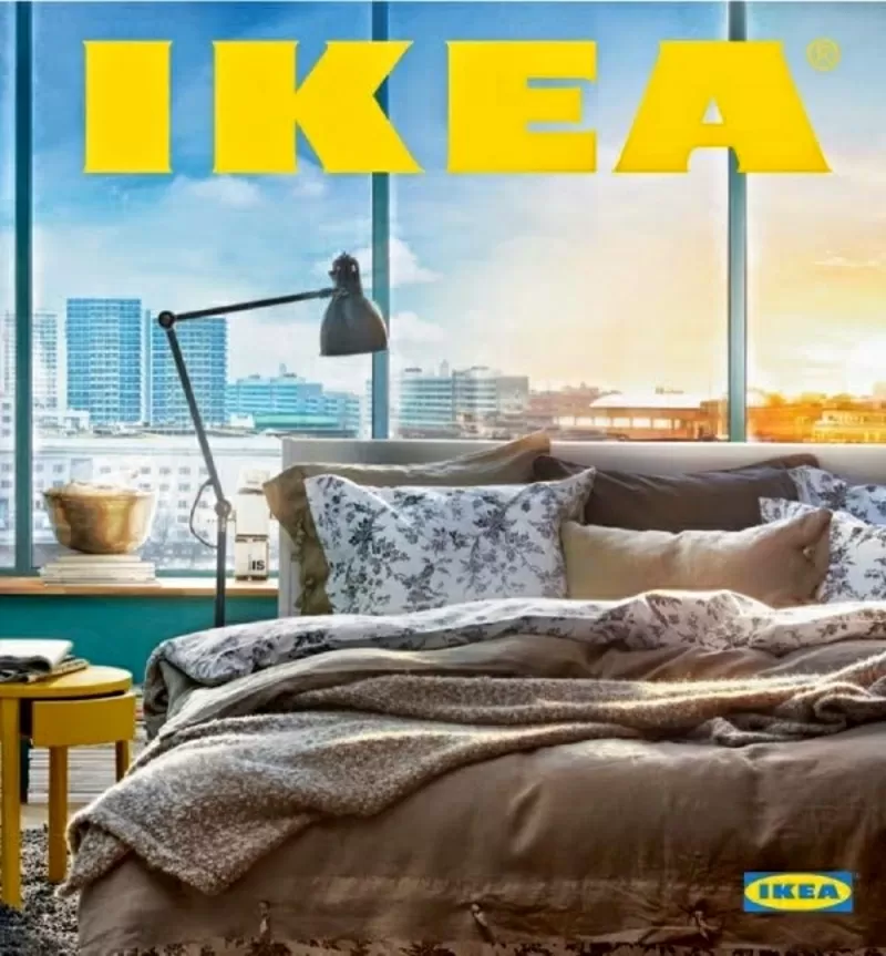 Сборка кухонь IKEA