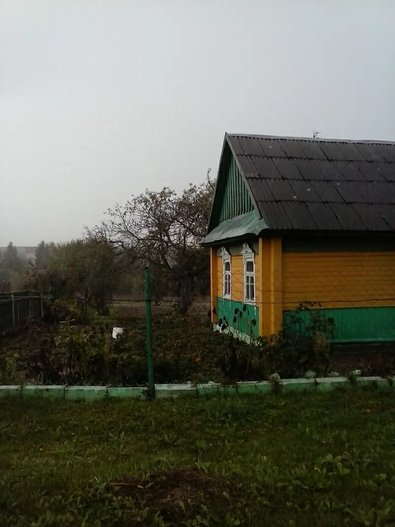 Дом в  деревне в Минской области