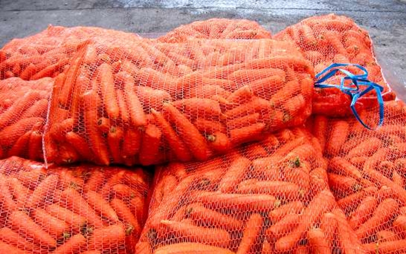 Купить Овощи Оптом