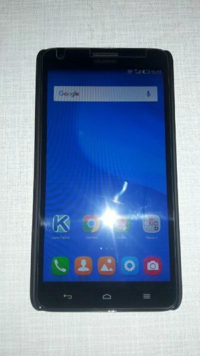 Продаю Huawei G750-U10, в отличном состоянии с документами