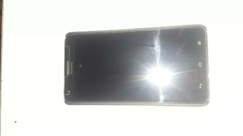 Продаю Huawei G750-U10, в отличном состоянии с документами 5