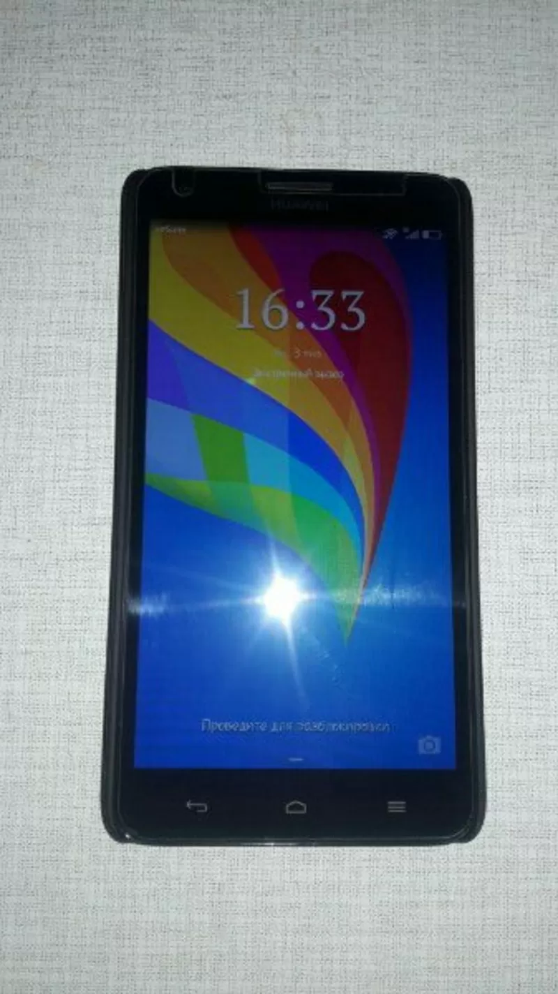 Продаю Huawei G750-U10, в отличном состоянии с документами 6