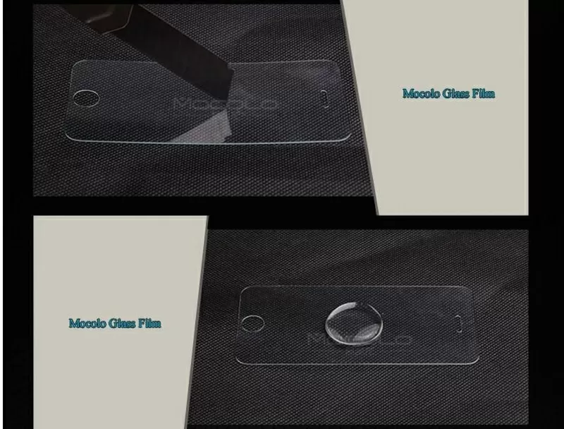 Защитное стекло на экран для Sony Xperia Z3 4