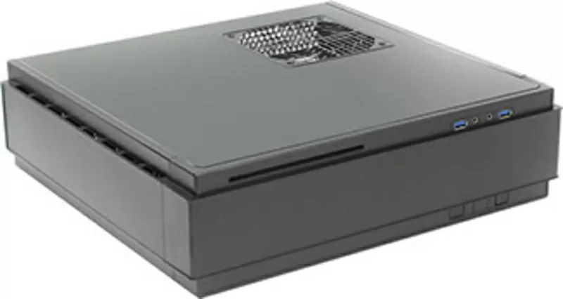 Игровой компьютер размером с приставку MC Mini Gamer I 2