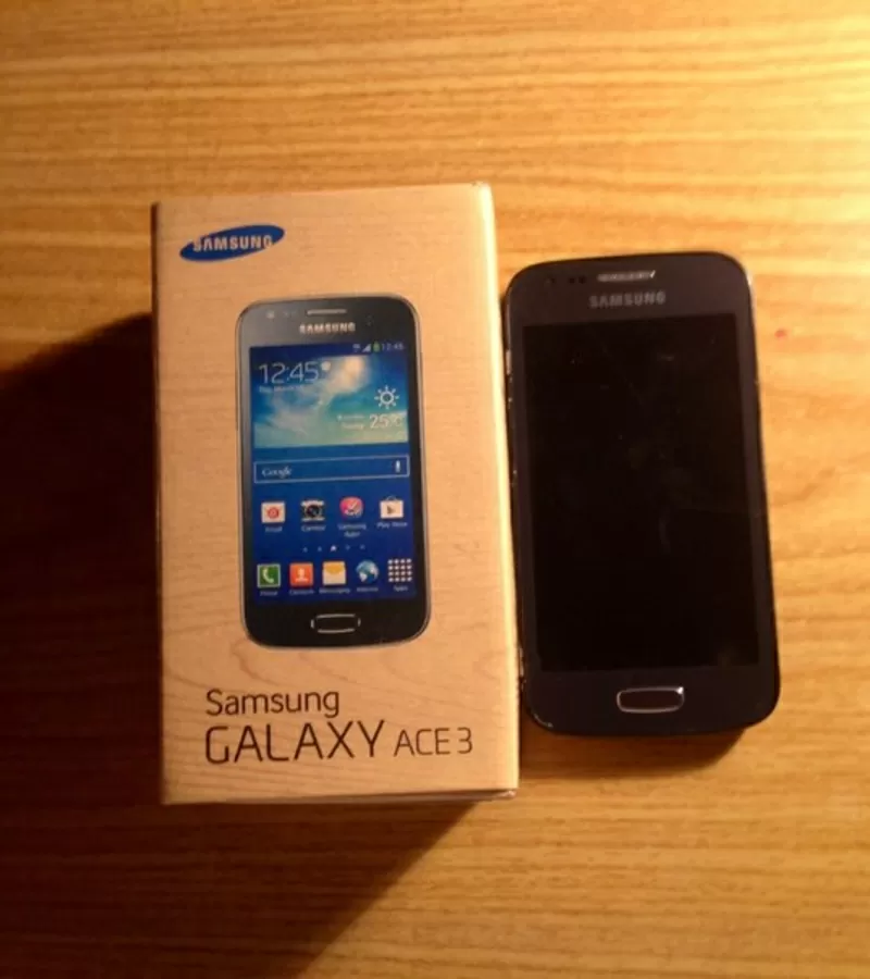 Samsung Galaxy Ace 3 КОПИЯ