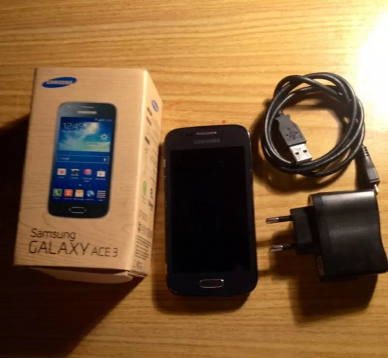 Samsung Galaxy Ace 3 КОПИЯ 2
