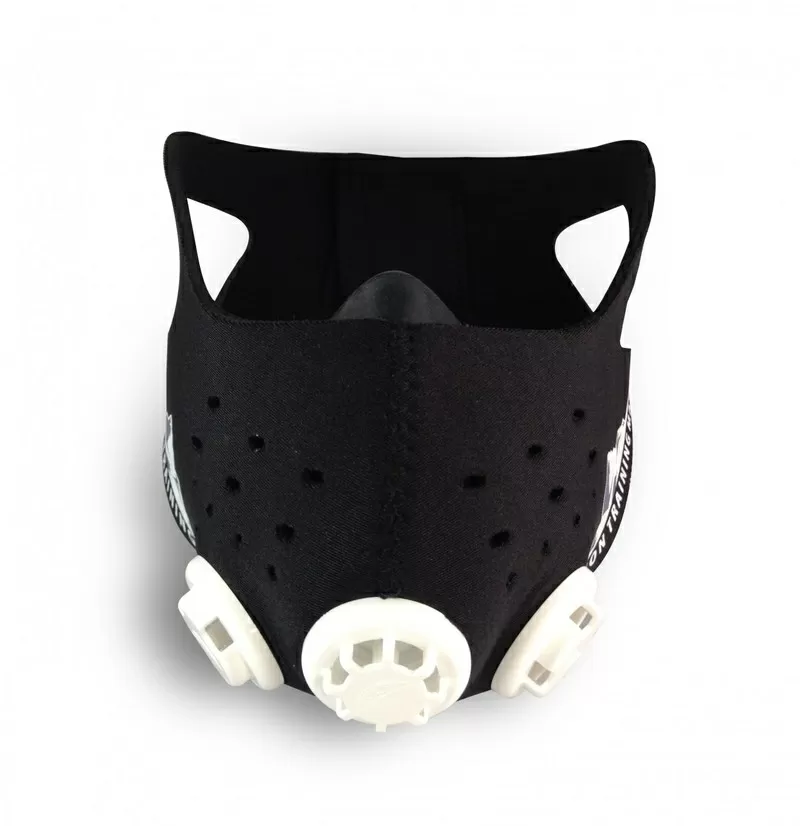 Mask for Training 2