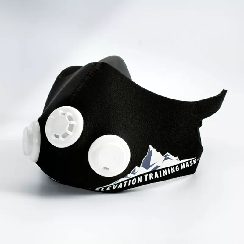 Mask for Training 3