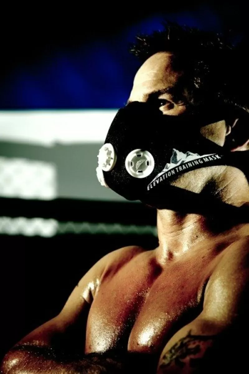 Training Mask 7