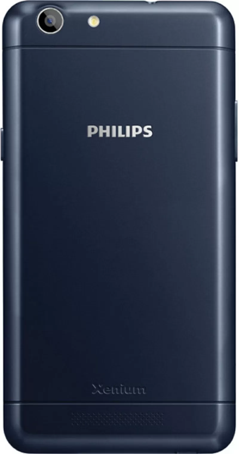 Смартфон Philips Xenium V526 2