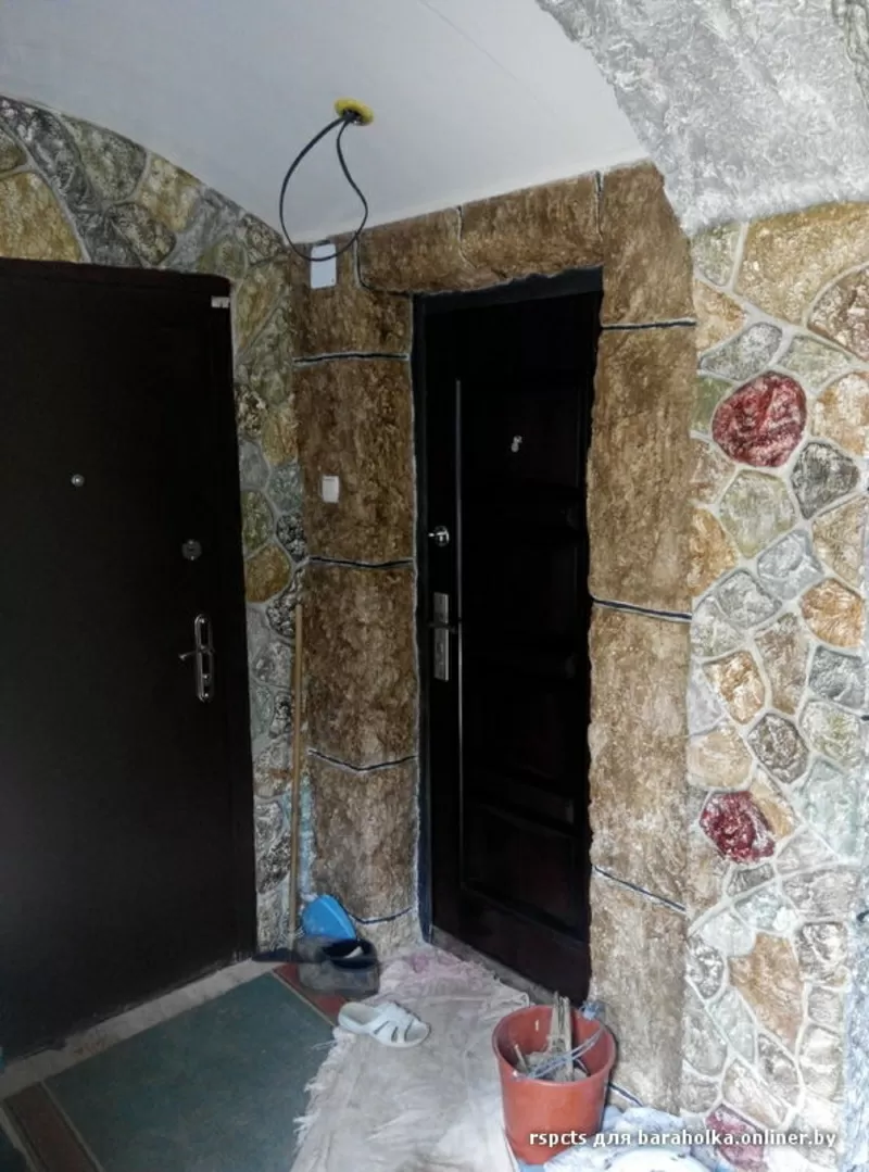 Природный камень,  имитация камня - эксклюзив.. 3