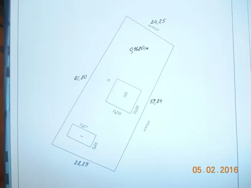 Дом в живописном месте,  Слуцкое направление,  35 км. от мкад 10