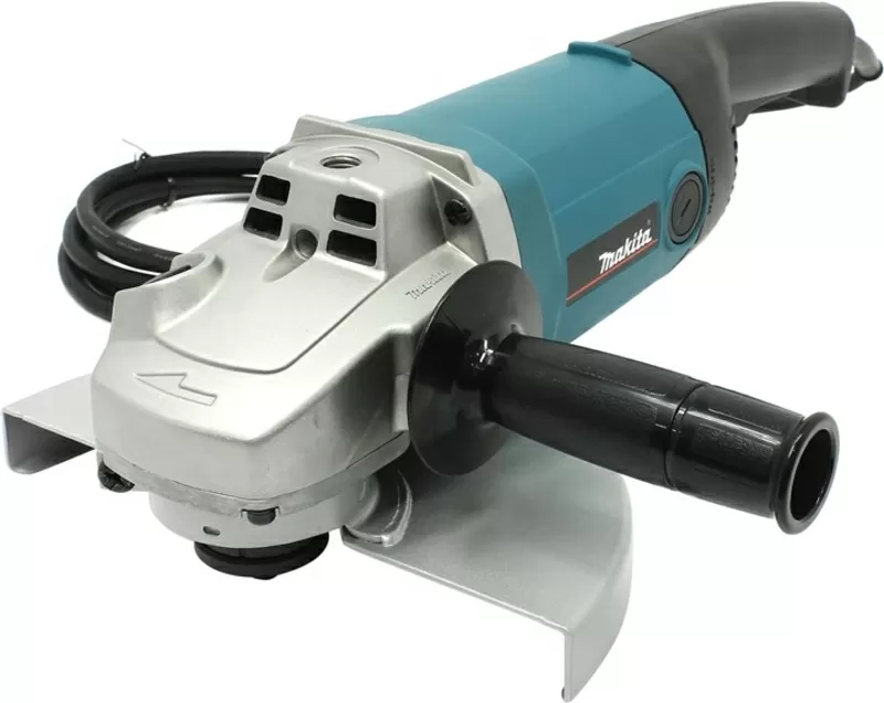  Прокат болгарок Makita и  DWT