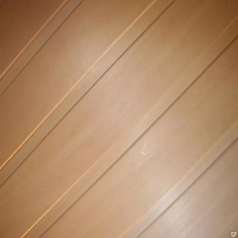 Вагонка из липы сорта Экстра,  А,  толщ.15мм*шир.88 (96)мм*дл.1, 0-3.0 м 6