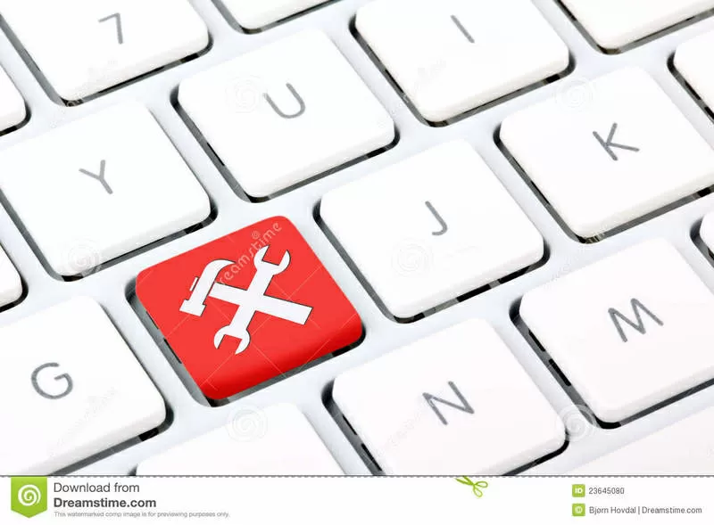 Компьютерная помощь на дом в Минске и пригороде