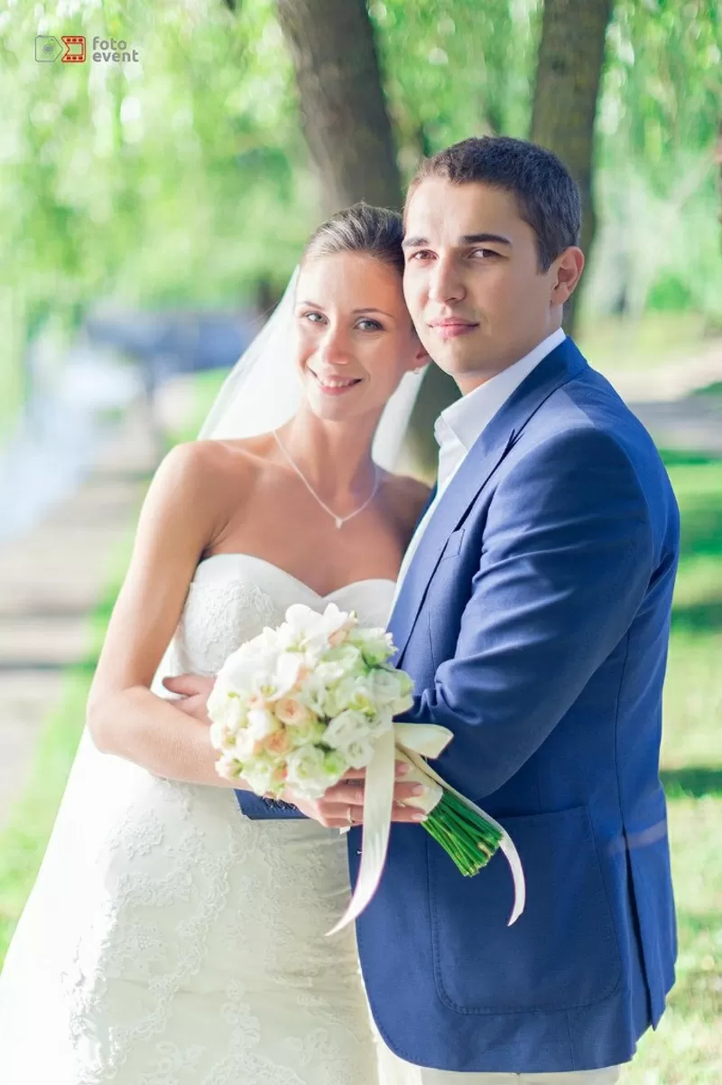 Свадебный и семейный фотограф 3