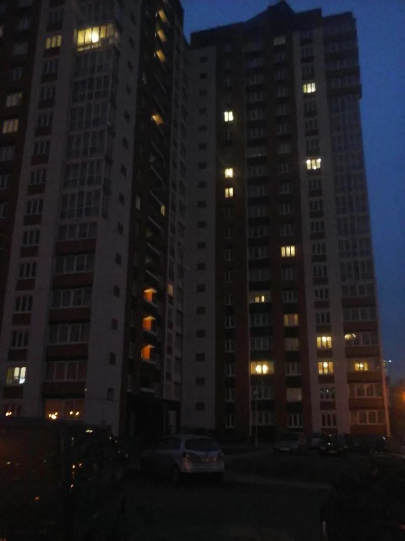 Сдам 3-комнатную квартиру в центре Минска 8