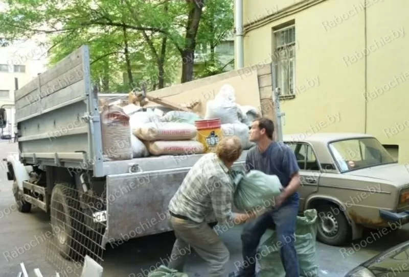 Профессиональная перевозка банкоматов,  сейфов и другого оборудования. Услуги грузчиков. 6