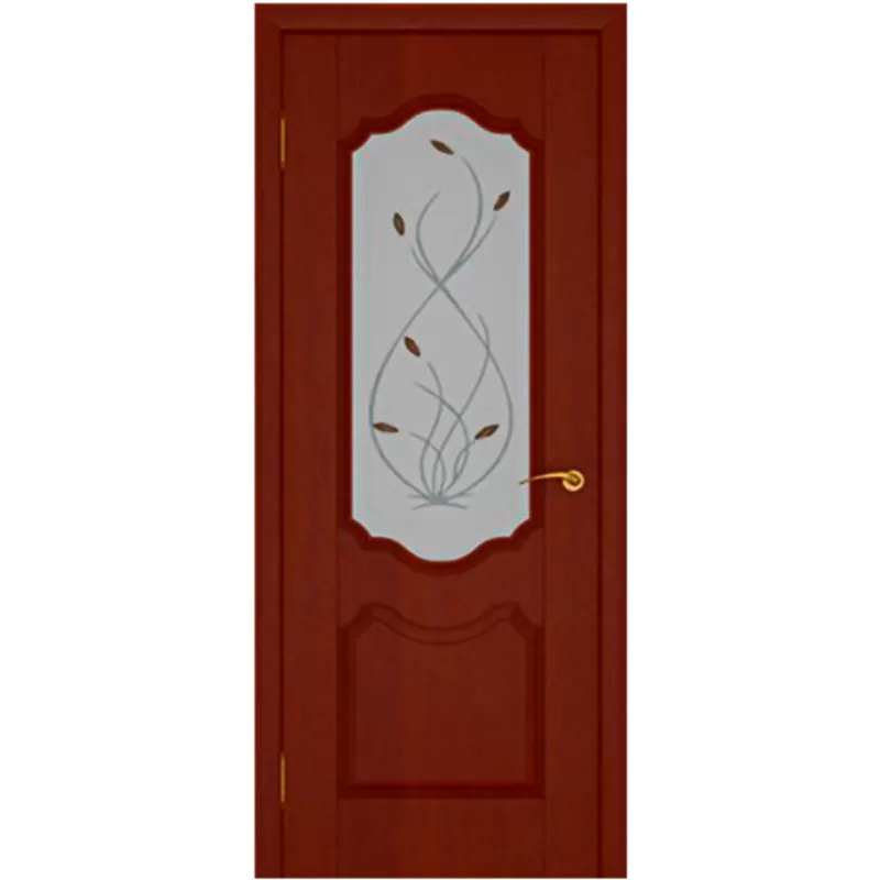 АКЦИЯ дверь МДФ с покрытием плёнки ПВХ от 1100 т.р. в РАССРОЧКУ 0% на 3 месяца в бел. руб 3