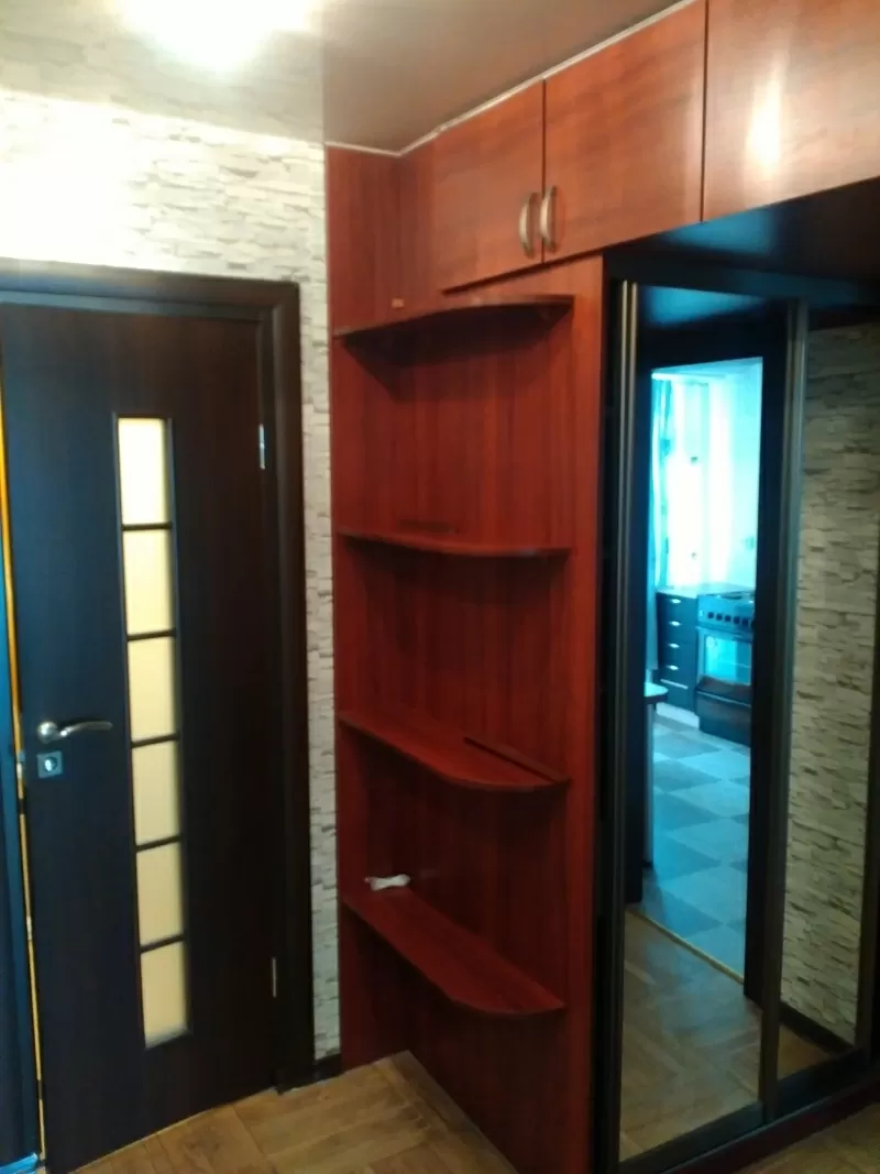 Продается 1-комнатная квартира в центре Минска  2