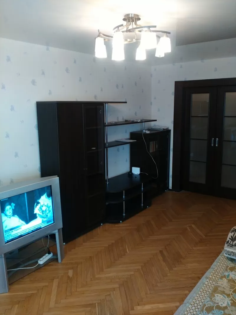 Продается 1-комнатная квартира в центре Минска  4