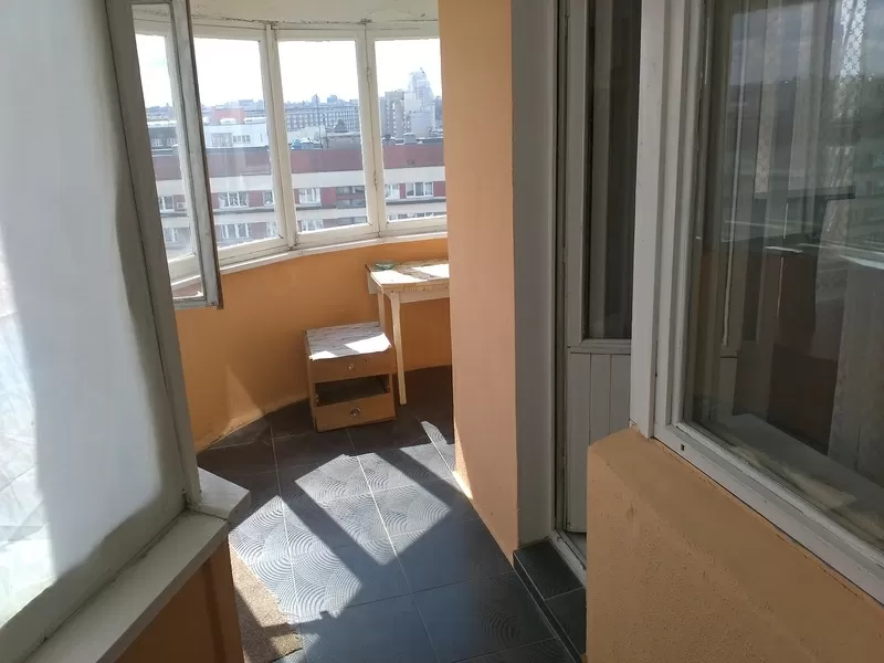 Продается 1-комнатная квартира в центре Минска  7