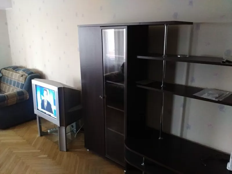 Продается 1-комнатная квартира в центре Минска  10