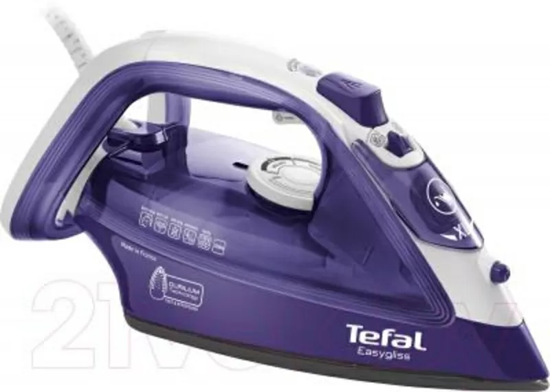 Tefal – всеми любимая торговая марка на 21vek.БАЙ