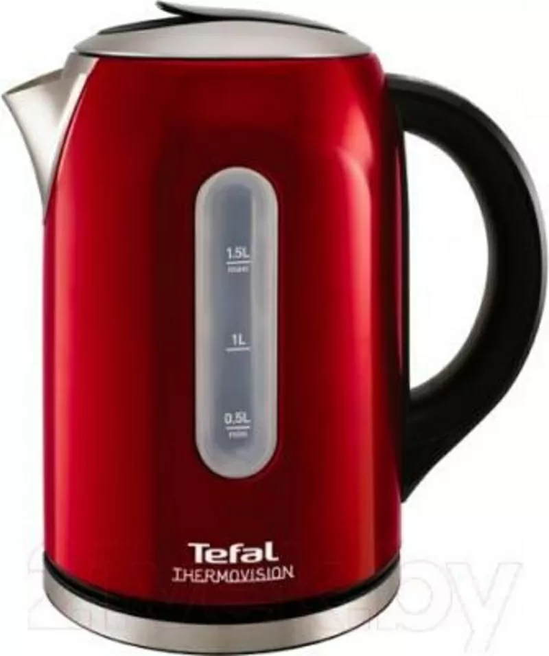 Tefal – всеми любимая торговая марка на 21vek.БАЙ 2