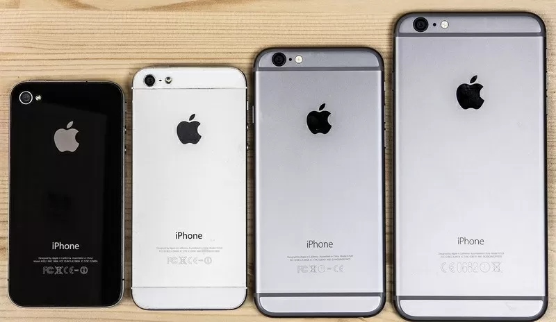 Apple IPhone  Оригинальные по отличной цене! 5