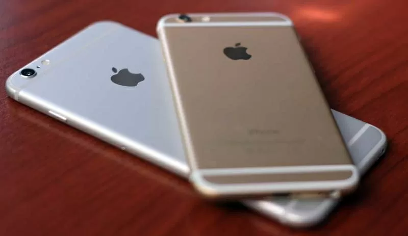 Apple IPhone  Оригинальные по отличной цене! 3