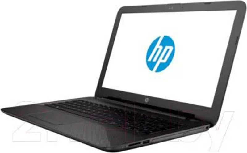 Ноутбук HP 15-ac159ur (T1G14EA) 5