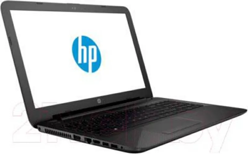 Ноутбук HP 15-ac159ur (T1G14EA) 4