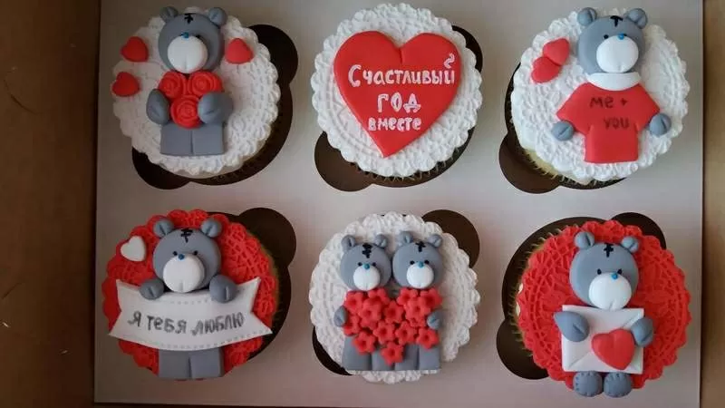 для вас, торты на заказ в Минске очень красиво и вкусно 9