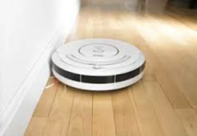 Ремонт роботов-пылесосов IRobot Roomba,  Brava,  Scooba,  Hobot 3
