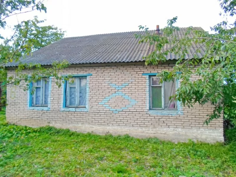 Продается дом в д. Заболотье,  9 км от Минска.