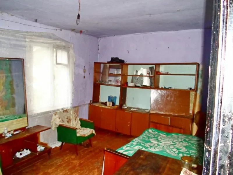 Продается дом в д. Заболотье,  9 км от Минска. 11
