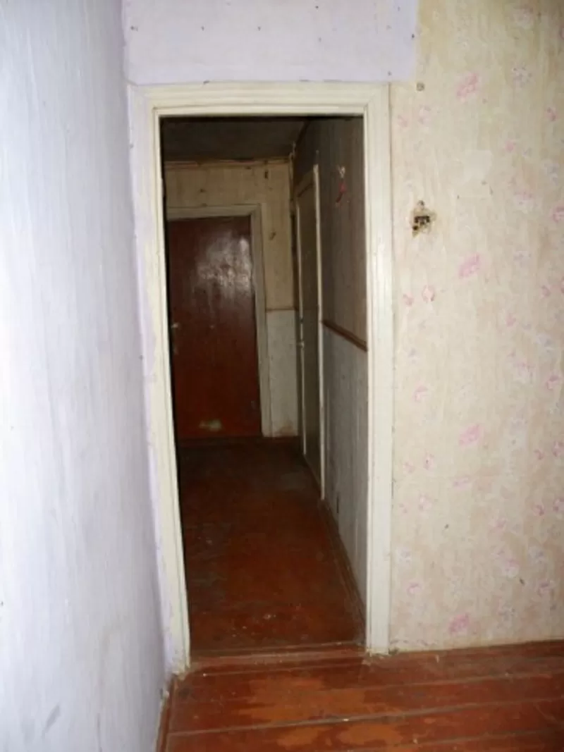 Продается дом в д. Заболотье,  9 км от Минска. 15