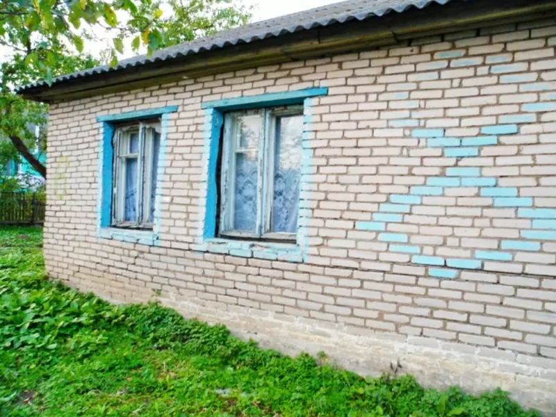 Продается дом в д. Заболотье,  9 км от Минска. 16
