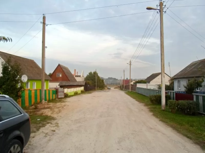 Продается дом в д. Заболотье,  9 км от Минска. 20