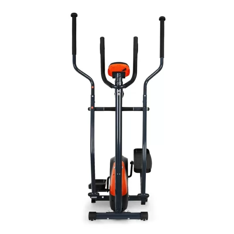 Эллипсоидный тренажер Klarfit Ellifit FX 250 2