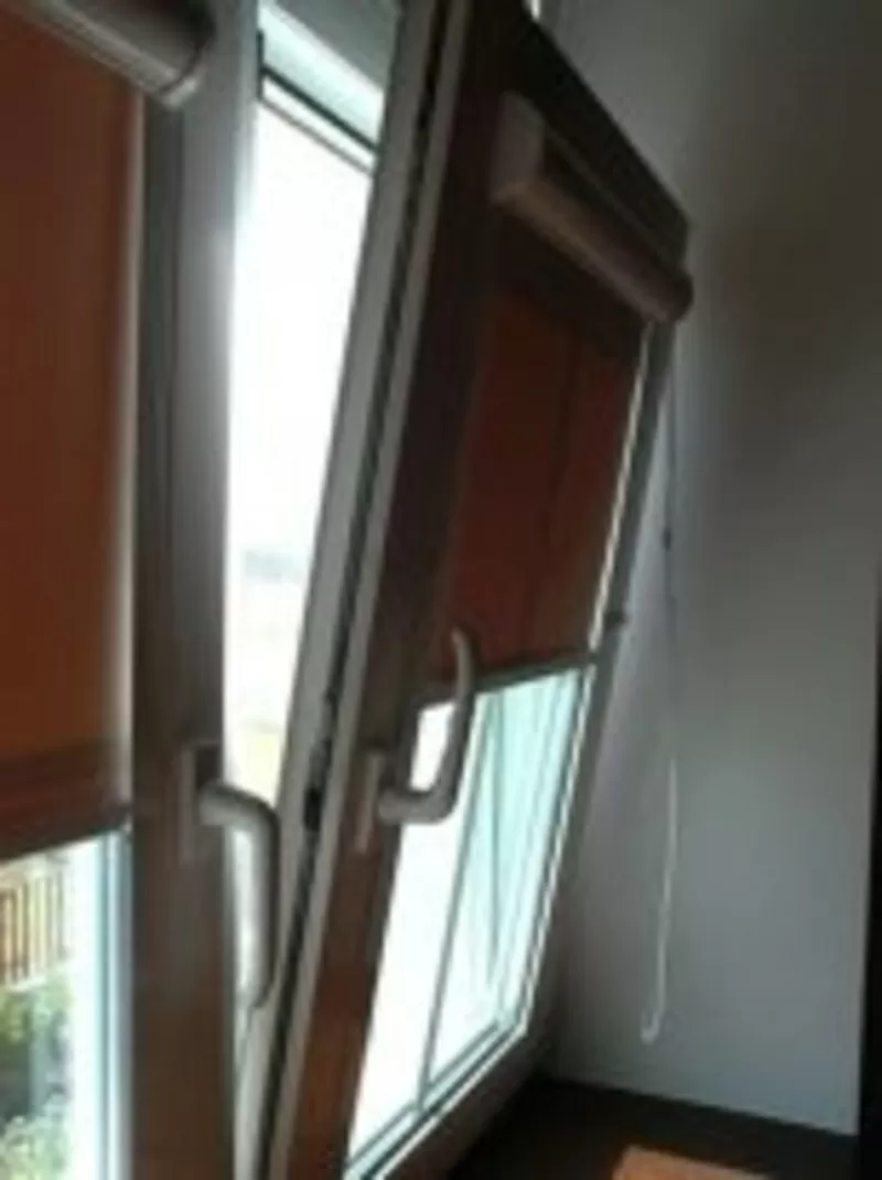 Думаете,  что повесить на окна? 3