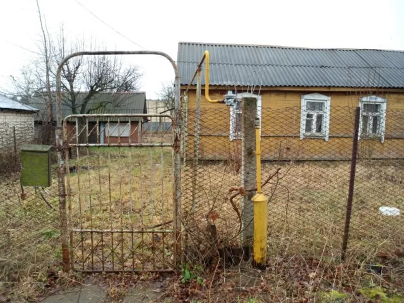 Дом в п.Ратомке 6.4 км от Минска 16