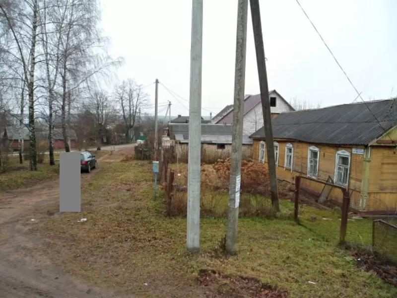 Дом в п.Ратомке 6.4 км от Минска 23