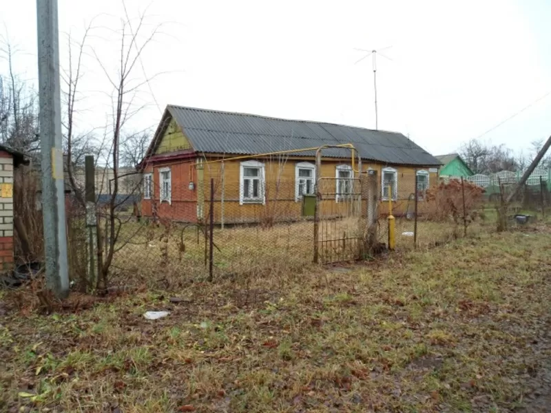 Дом в п.Ратомке 6.4 км от Минска 15