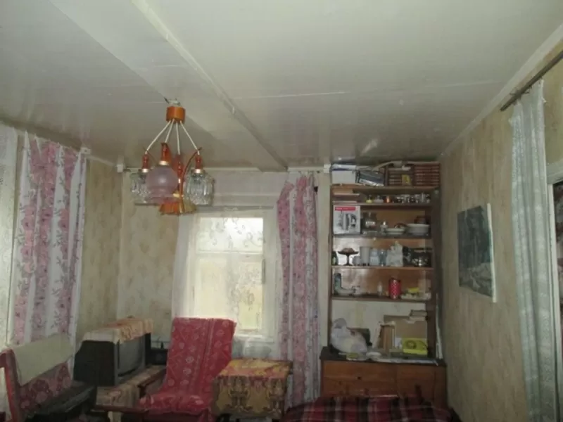 Дом в п.Ратомке 6.4 км от Минска 9