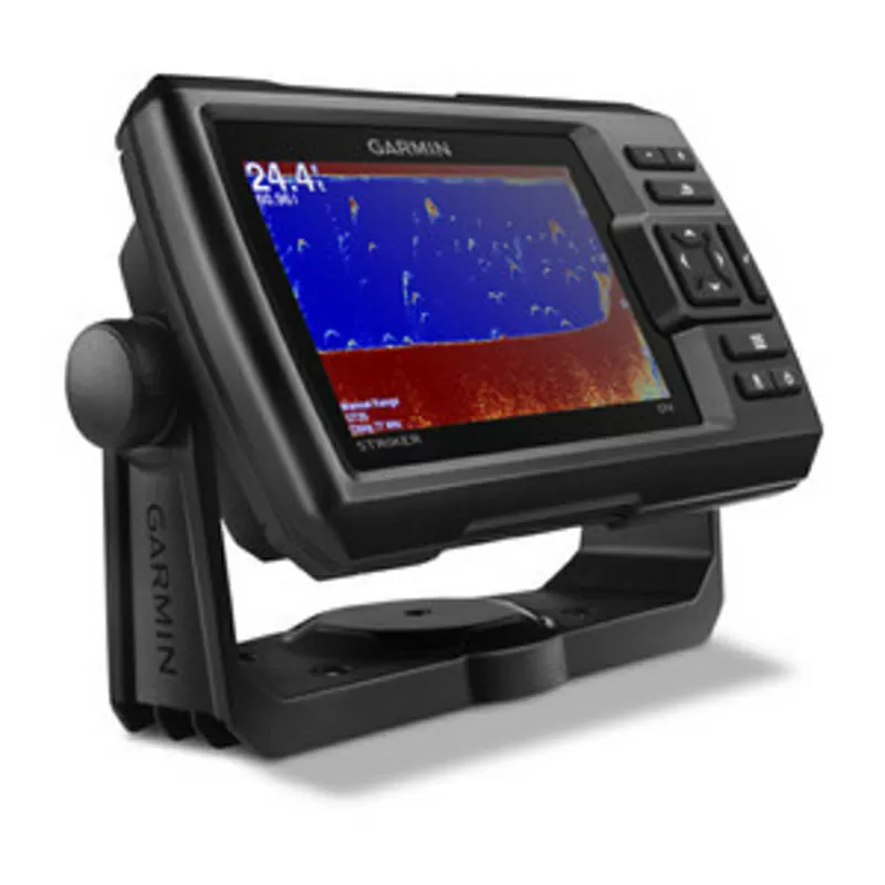 7-дюймовый эхолот Garmin STRIKER 7DV