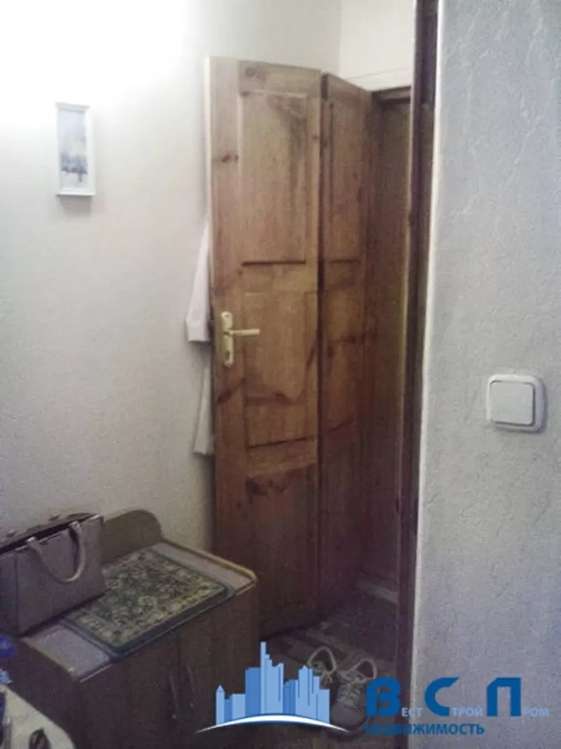 2-комнатная квартира в тихом зелёном центре Минска 2