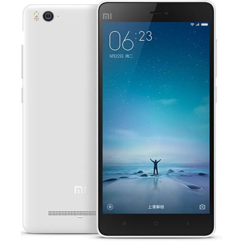 Xiaomi MI 4с 16GB Black, White, Blue 6